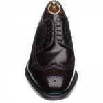 Loake Royal brogues
