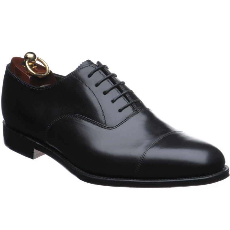 Loake Aldwych Oxfords