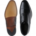 Loake Aldwych Oxfords