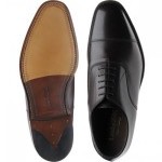 Loake Aldwych Oxfords