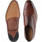 Loake Aldwych Oxfords