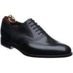 Loake Buckingham brogues
