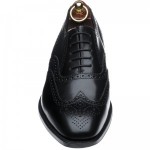 Loake Buckingham brogues