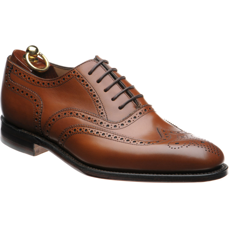 Loake Buckingham brogues