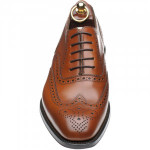 Loake Buckingham brogues