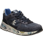 Premiata Mase rubber-soled trainers