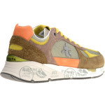 Mase rubber-soled trainers