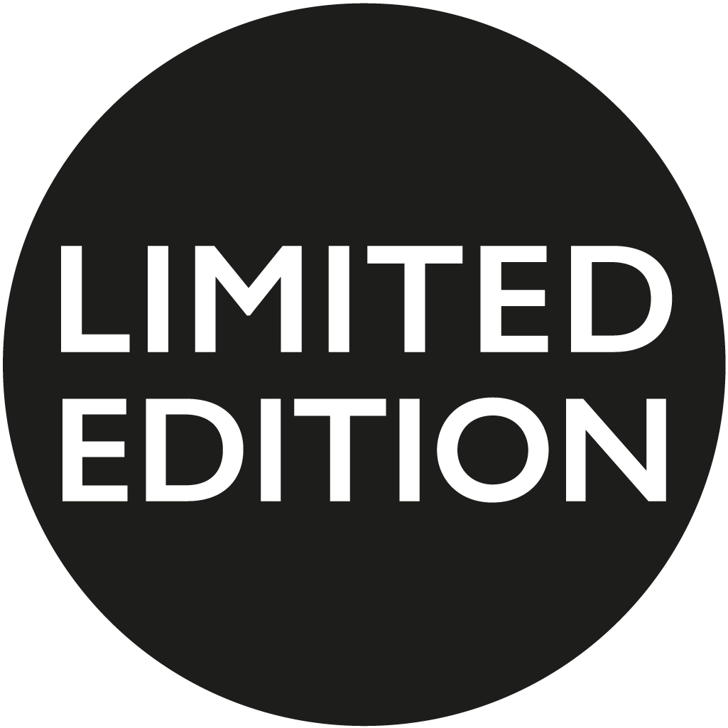 Limited edition