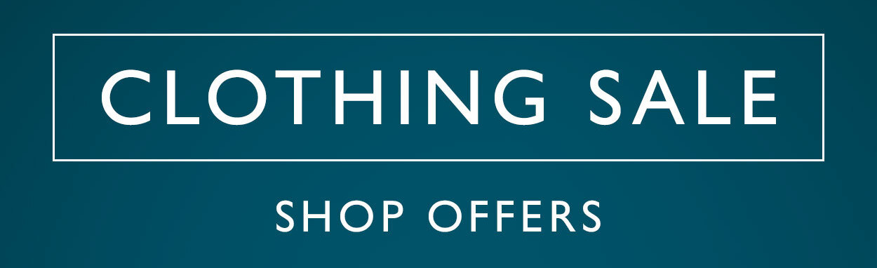Clothing Sale