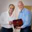 Profile of Theo Paphitis