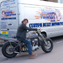 Profile of Charley Boorman