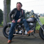 Profile of Charley Boorman