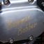 Profile of Charley Boorman