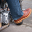 Profile of Charley Boorman