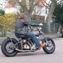 Profile of Charley Boorman