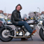 Profile of Charley Boorman
