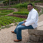 Profile of Michael Caines, MBE