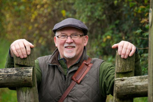 Profile of John Hagger