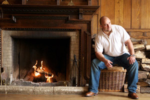 David Flatman