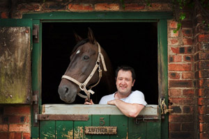 Nick Partridge DipWCF