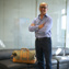 Profile of Theo Paphitis