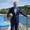 Profile of Sir Geoff Hurst MBE