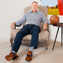 Profile of Sir Geoff Hurst MBE