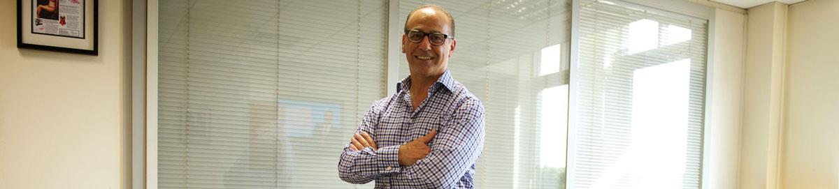 Theo Paphitis